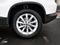 2015款 1.8TSI 自动 四驱舒适版 5座