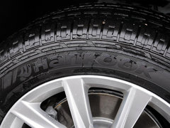 2015款 1.8TSI 自动 四驱舒适版 5座