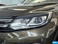 2015款 1.8TSI 自动 四驱舒适版 5座