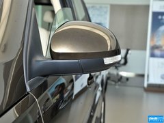 2015款 1.8TSI 自动 四驱舒适版 5座