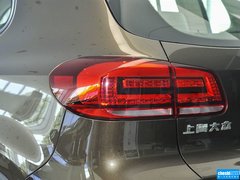 2015款 1.8TSI 自动 四驱舒适版 5座