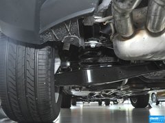 2015款 1.8TSI 自动 四驱舒适版 5座
