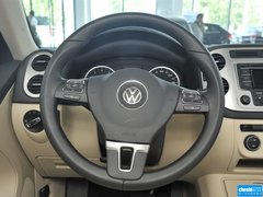 2015款 1.8TSI 自动 四驱舒适版 5座