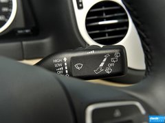 2015款 1.8TSI 自动 四驱舒适版 5座