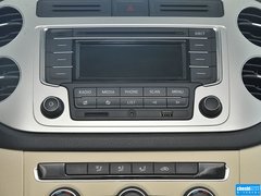 2015款 1.8TSI 自动 四驱舒适版 5座