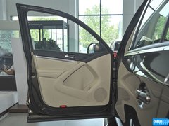 2015款 1.8TSI 自动 四驱舒适版 5座