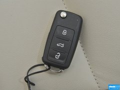 2015款 1.8TSI 自动 四驱舒适版 5座