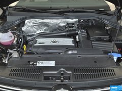 2015款 1.8TSI 自动 四驱舒适版 5座