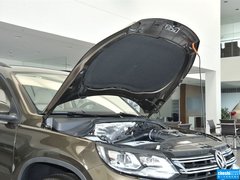 2015款 1.8TSI 自动 四驱舒适版 5座