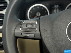 2015款 1.8TSI 自动 四驱舒适版 5座