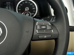 2015款 1.8TSI 自动 四驱舒适版 5座
