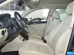 2015款 1.8TSI 自动 四驱舒适版 5座