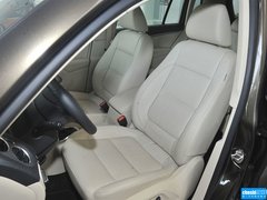 2015款 1.8TSI 自动 四驱舒适版 5座