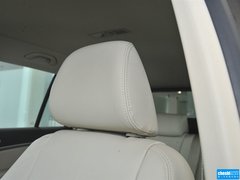 2015款 1.8TSI 自动 四驱舒适版 5座