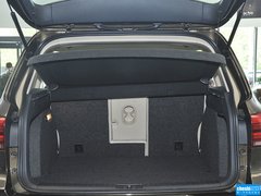 2015款 1.8TSI 自动 四驱舒适版 5座