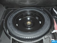2015款 1.8TSI 自动 四驱舒适版 5座