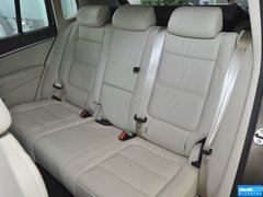 2015款 1.8TSI 自动 四驱舒适版 5座