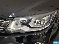 2015款 1.8TSI 自动 四驱舒适版 5座