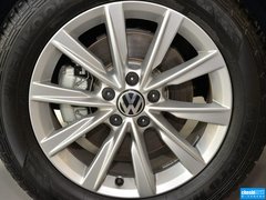 2015款 1.8TSI 自动 四驱舒适版 5座