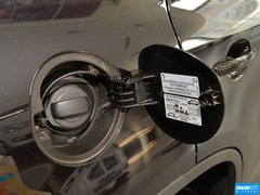 2015款 1.8TSI 自动 四驱舒适版 5座