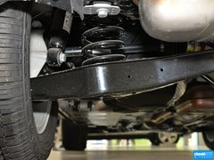2015款 1.8TSI 自动 四驱舒适版 5座