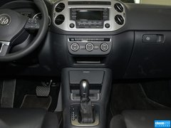2015款 1.8TSI 自动 四驱舒适版 5座