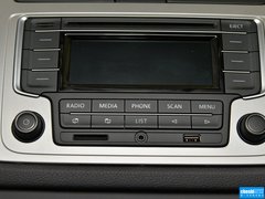 2015款 1.8TSI 自动 四驱舒适版 5座