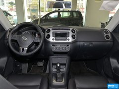2015款 1.8TSI 自动 四驱舒适版 5座