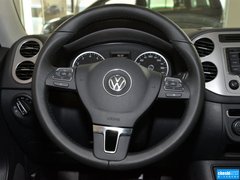 2015款 1.8TSI 自动 四驱舒适版 5座