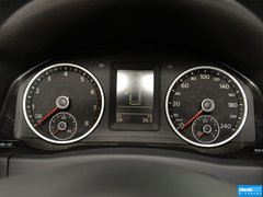 2015款 1.8TSI 自动 四驱舒适版 5座