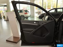 2015款 1.8TSI 自动 四驱舒适版 5座