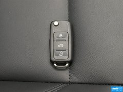 2015款 1.8TSI 自动 四驱舒适版 5座
