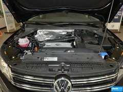 2015款 1.8TSI 自动 四驱舒适版 5座