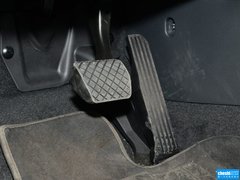 2015款 1.8TSI 自动 四驱舒适版 5座