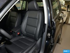 2015款 1.8TSI 自动 四驱舒适版 5座
