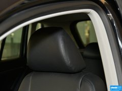2015款 1.8TSI 自动 四驱舒适版 5座