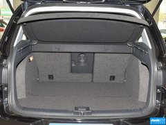 2015款 1.8TSI 自动 四驱舒适版 5座
