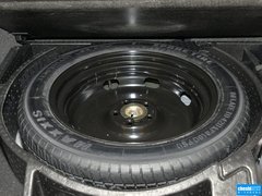 2015款 1.8TSI 自动 四驱舒适版 5座