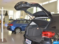 2015款 1.8TSI 自动 四驱舒适版 5座