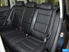 2015款 1.8TSI 自动 四驱舒适版 5座