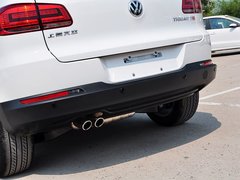 2015款 1.8TSI 自动 两驱舒适版 5座