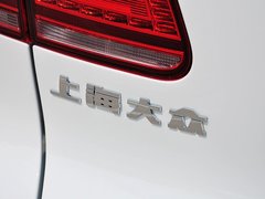 2015款 1.8TSI 自动 两驱舒适版 5座