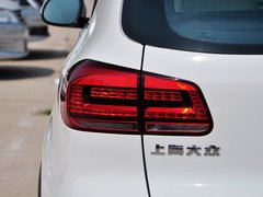 2015款 1.8TSI 自动 两驱舒适版 5座