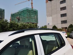 2015款 1.8TSI 自动 两驱舒适版 5座