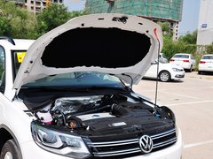 2015款 1.8TSI 自动 两驱舒适版 5座