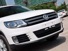 2015款 1.8TSI 自动 两驱舒适版 5座