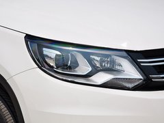 2015款 1.8TSI 自动 两驱舒适版 5座