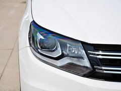 2015款 1.8TSI 自动 两驱舒适版 5座
