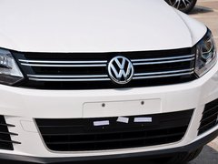 2015款 1.8TSI 自动 两驱舒适版 5座