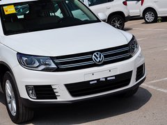 2015款 1.8TSI 自动 两驱舒适版 5座